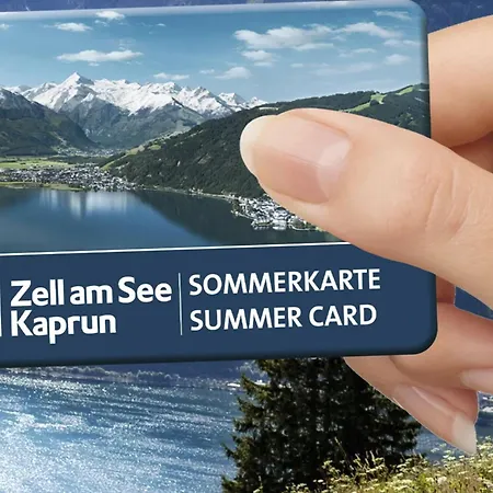 Alpinresort 4 By Interhome דירה קפרון