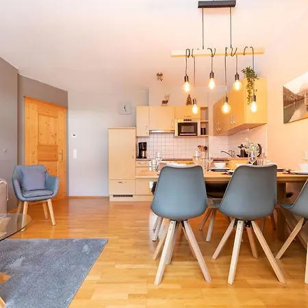 Appartamento Alpinresort 4 By Interhome *