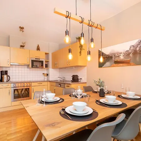 Alpinresort 4 By Interhome Appartamento *
