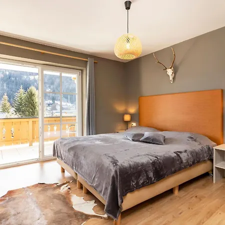 Alpinresort 4 By Interhome Kaprun