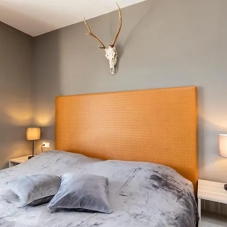 Alpinresort 4 By Interhome