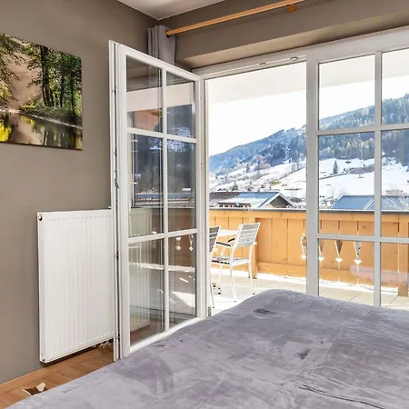 Alpinresort 4 By Interhome Apartmán