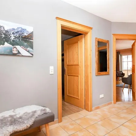 Alpinresort 4 By Interhome Appartamento Kaprun