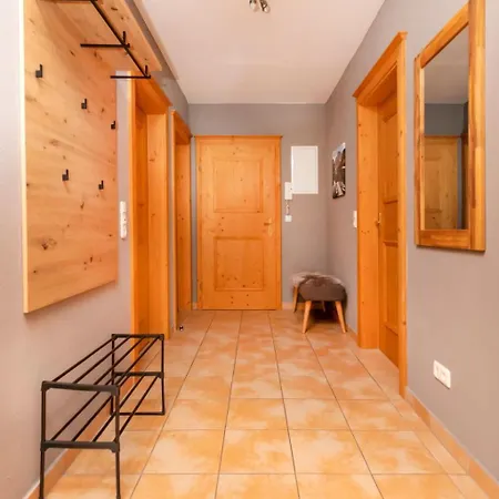 Alpinresort 4 By Interhome * كابرون