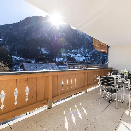 Alpinresort 4 By Interhome Kaprun
