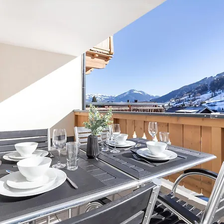 Alpinresort 4 By Interhome Appartamento