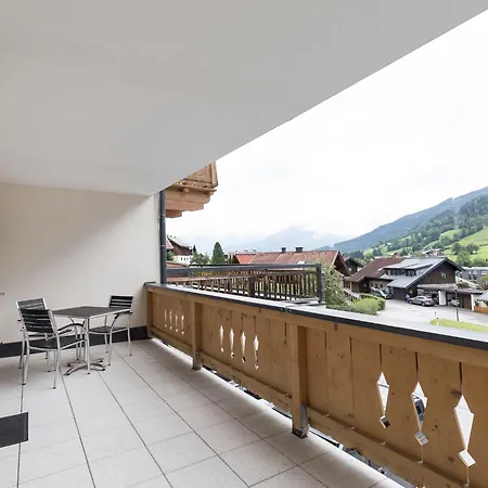 Alpinresort 4 By Interhome Apartmán Kaprun