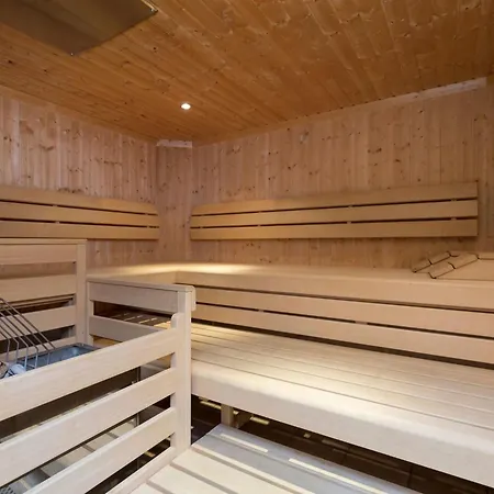 Alpinresort 4 By Interhome Appartamento