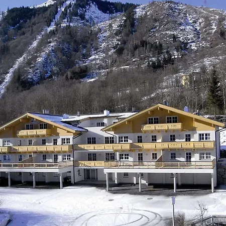 Alpinresort 4 By Interhome Apartmán