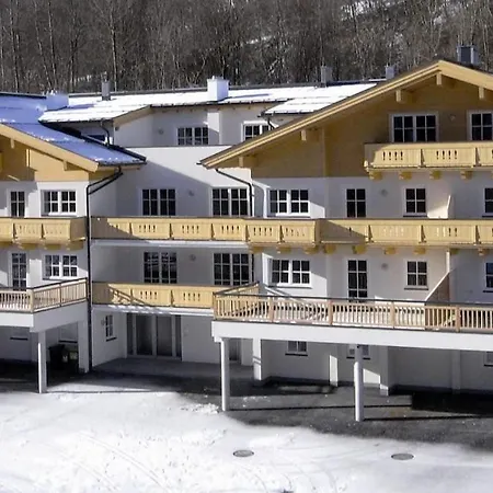Appartamento Alpinresort 4 By Interhome