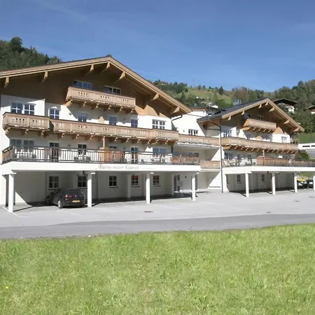 Alpinresort 4 By Interhome كابرون