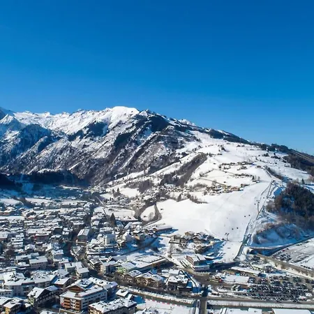 Apartmán Alpinresort 4 By Interhome Kaprun