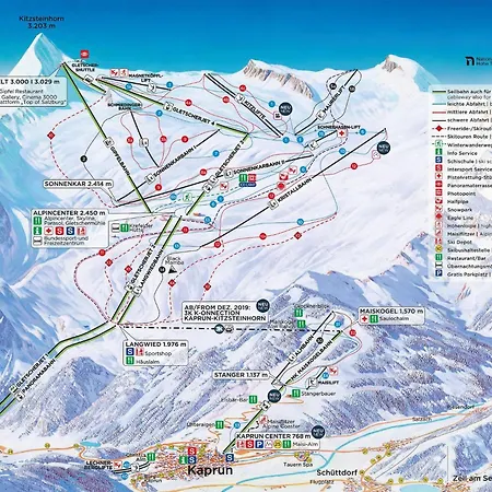 Alpinresort 4 By Interhome Appartamento *