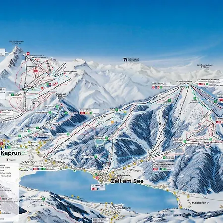 Alpinresort 4 By Interhome