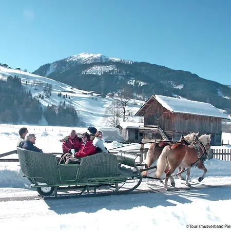 Alpinresort 4 By Interhome Appartamento Kaprun