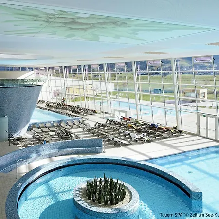 Alpinresort 4 By Interhome *