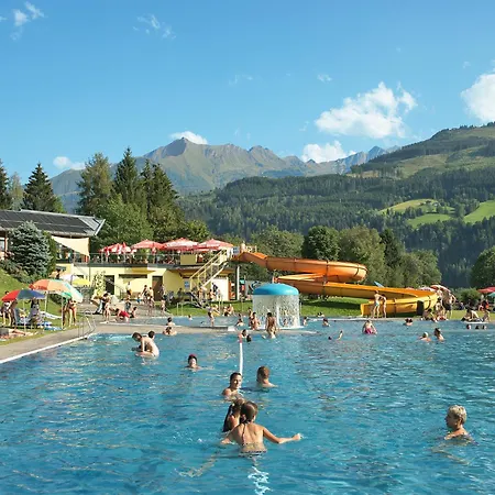 Appartamento Alpinresort 4 By Interhome Kaprun