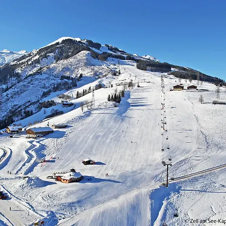 Appartamento Alpinresort 4 By Interhome Kaprun