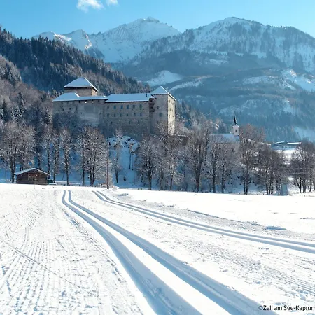 Appartamento Alpinresort 4 By Interhome *