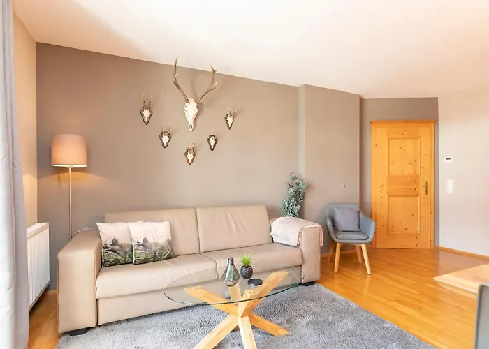 Alpinresort 4 By Interhome * קפרון