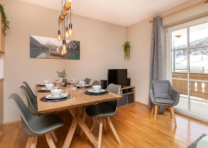 דירה Alpinresort 4 By Interhome קפרון