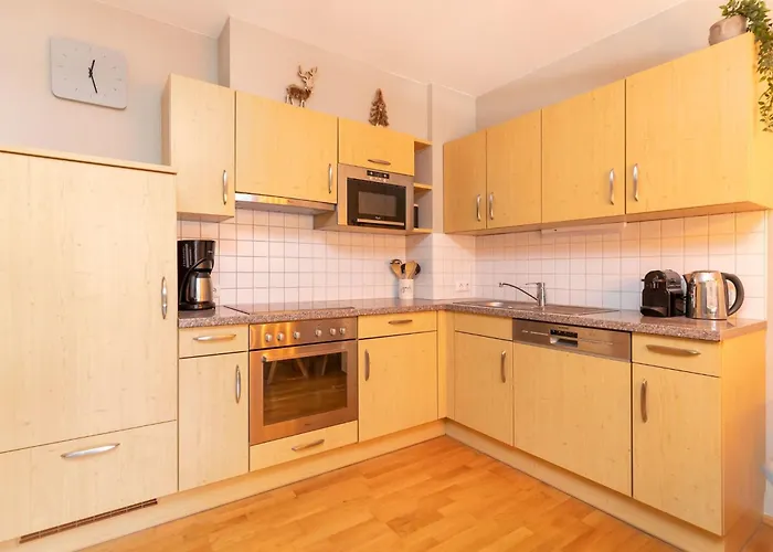 Alpinresort 4 By Interhome קפרון