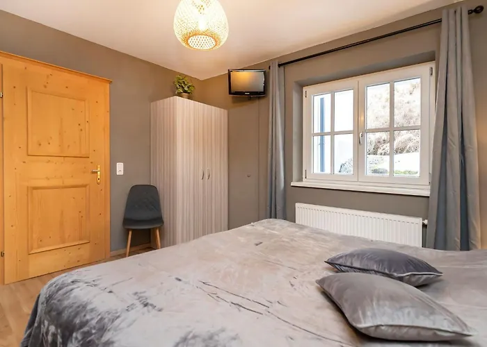 דירה Alpinresort 4 By Interhome *