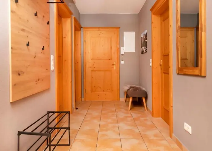 Alpinresort 4 By Interhome * קפרון