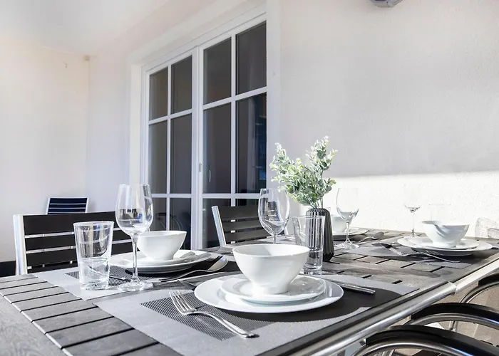 Alpinresort 4 By Interhome קפרון