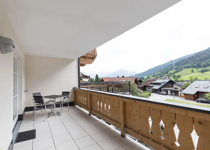 Alpinresort 4 By Interhome דירה קפרון