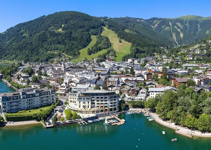 דירה Alpinresort 4 By Interhome קפרון