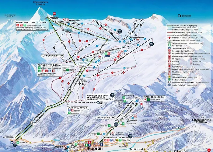 Alpinresort 4 By Interhome アパート *