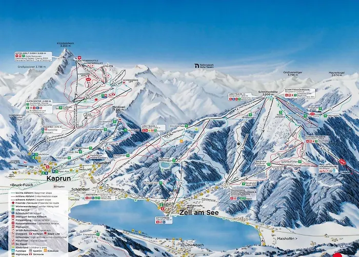 Alpinresort 4 By Interhome