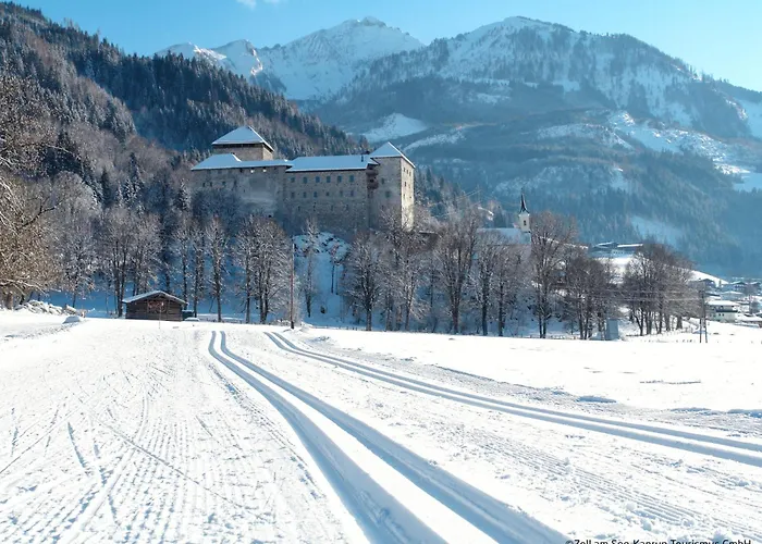 דירה Alpinresort 4 By Interhome *